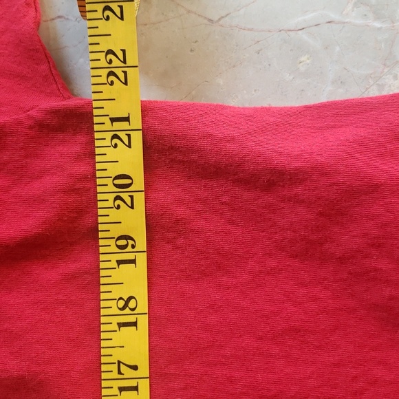 Oklahoma University Sooners Short Sleeve Graphic Tee-Shirt Size XL - Picture 7 of 8